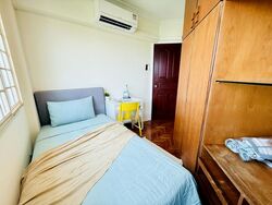 Melville Park (D18), Condominium #472329561